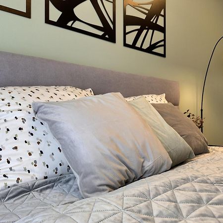 3Unity Apartment Kamence Kysucke Nove Mesto Dış mekan fotoğraf