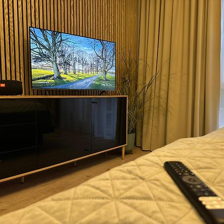 3Unity Apartment Kamence Kysucke Nove Mesto Dış mekan fotoğraf