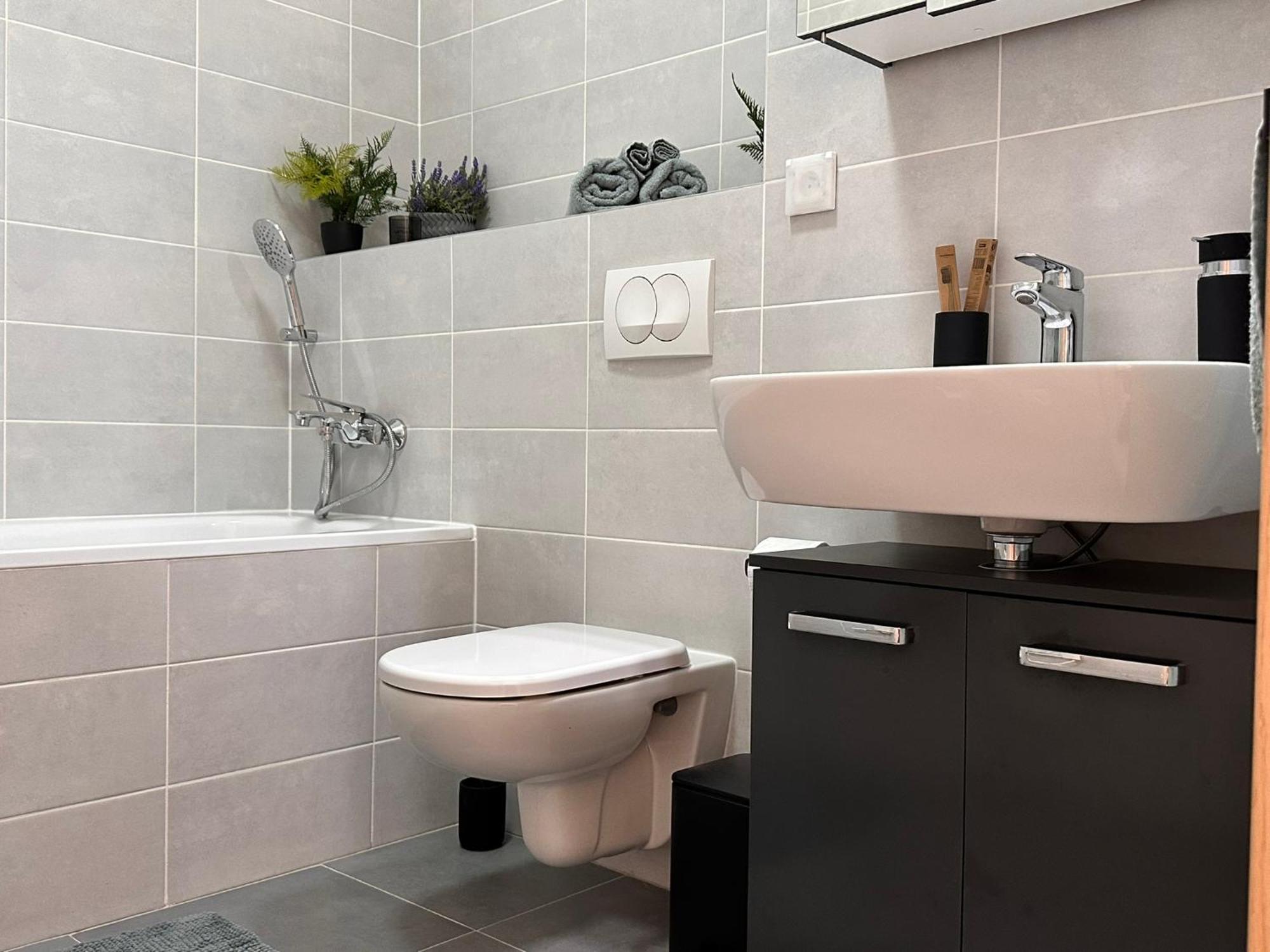 3Unity Apartment Kamence Kysucke Nove Mesto Dış mekan fotoğraf