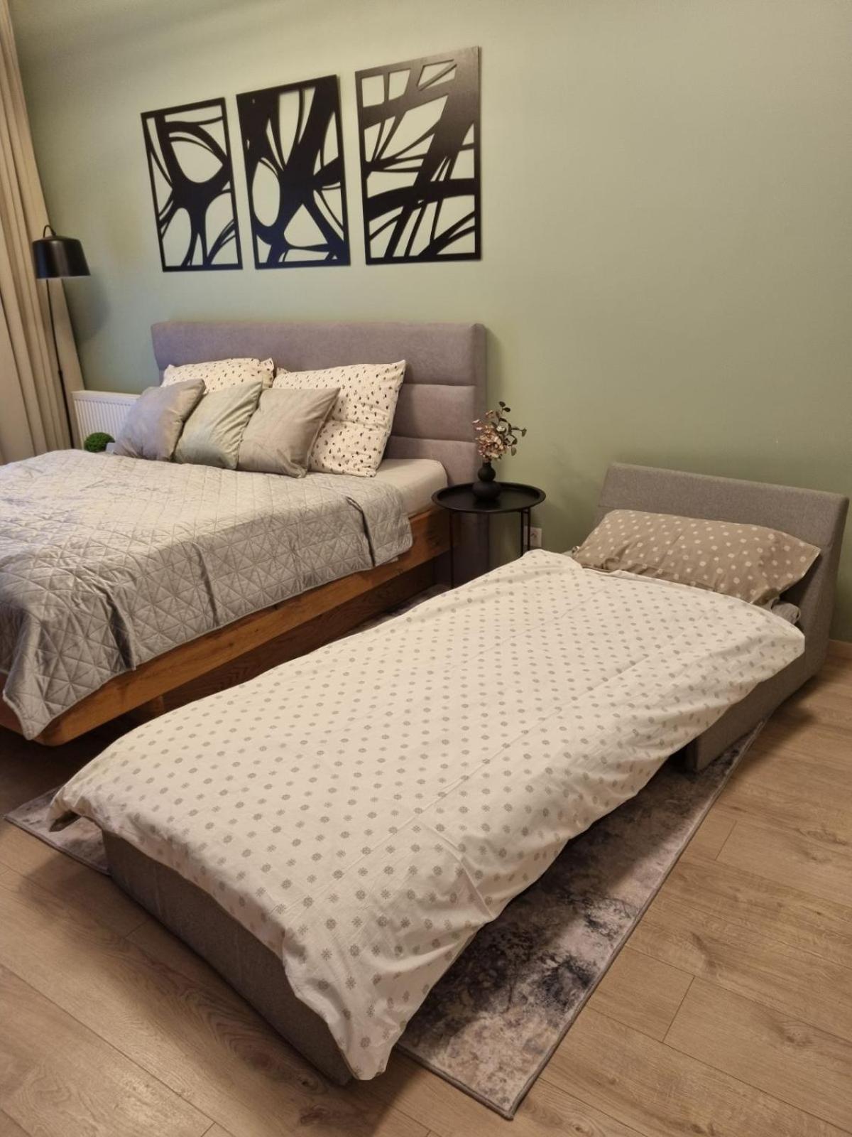 3Unity Apartment Kamence Kysucke Nove Mesto Dış mekan fotoğraf