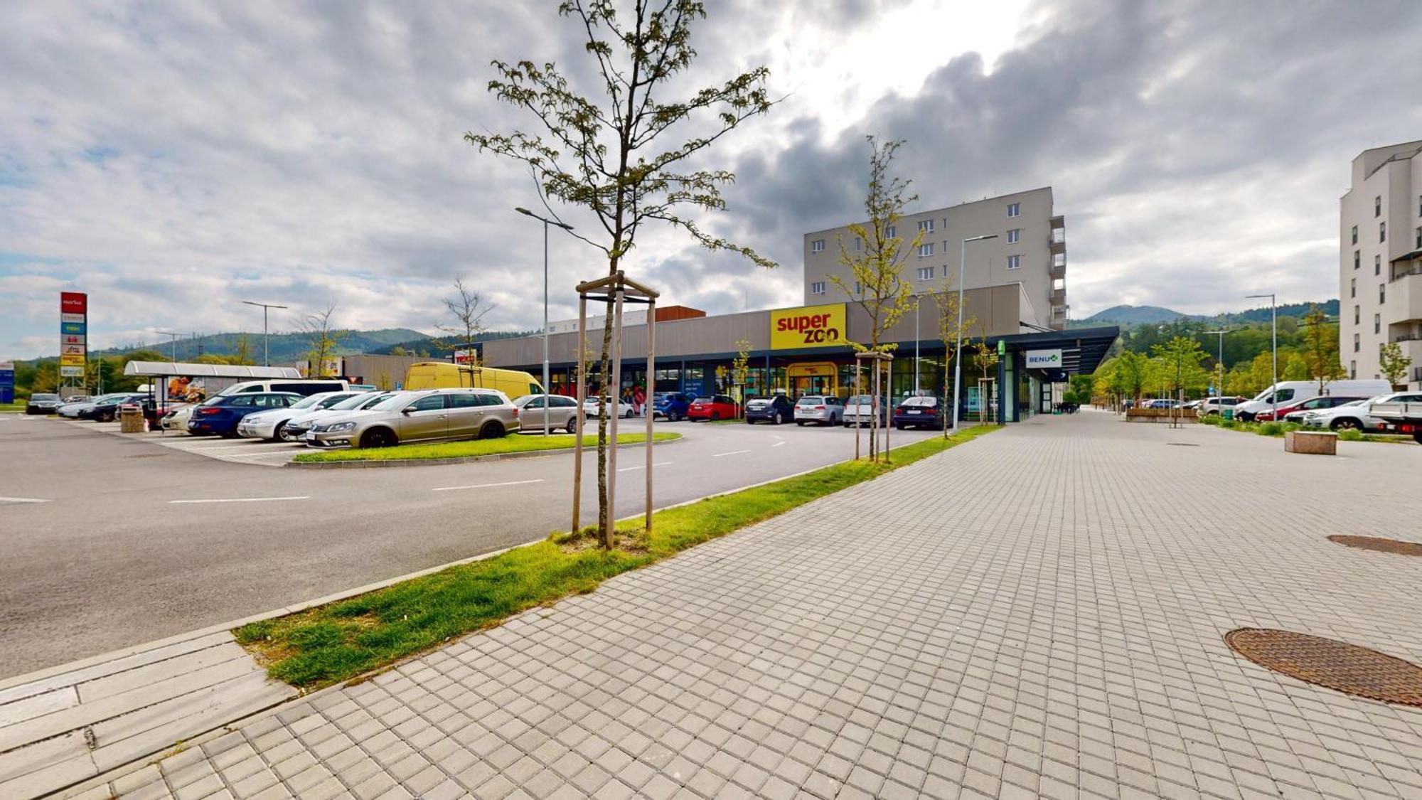 3Unity Apartment Kamence Kysucke Nove Mesto Dış mekan fotoğraf