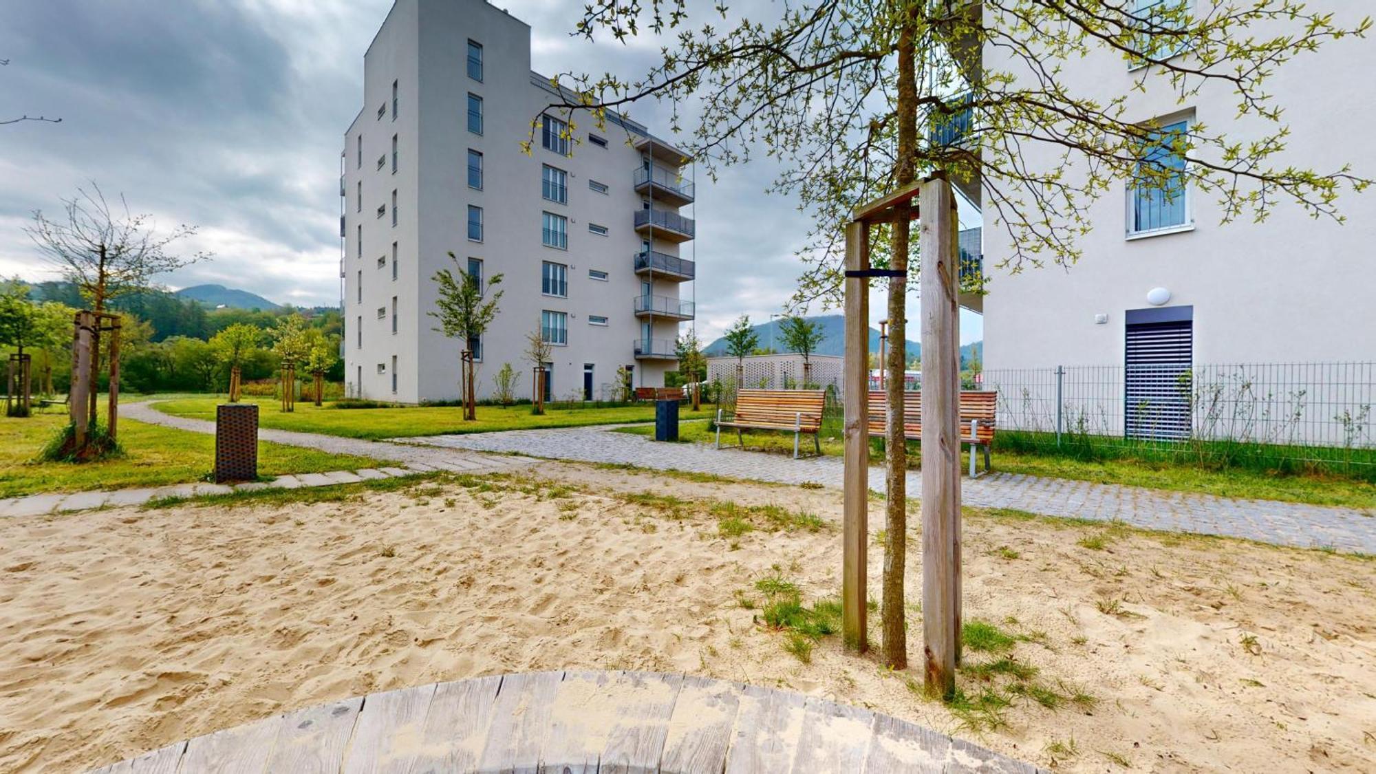 3Unity Apartment Kamence Kysucke Nove Mesto Dış mekan fotoğraf